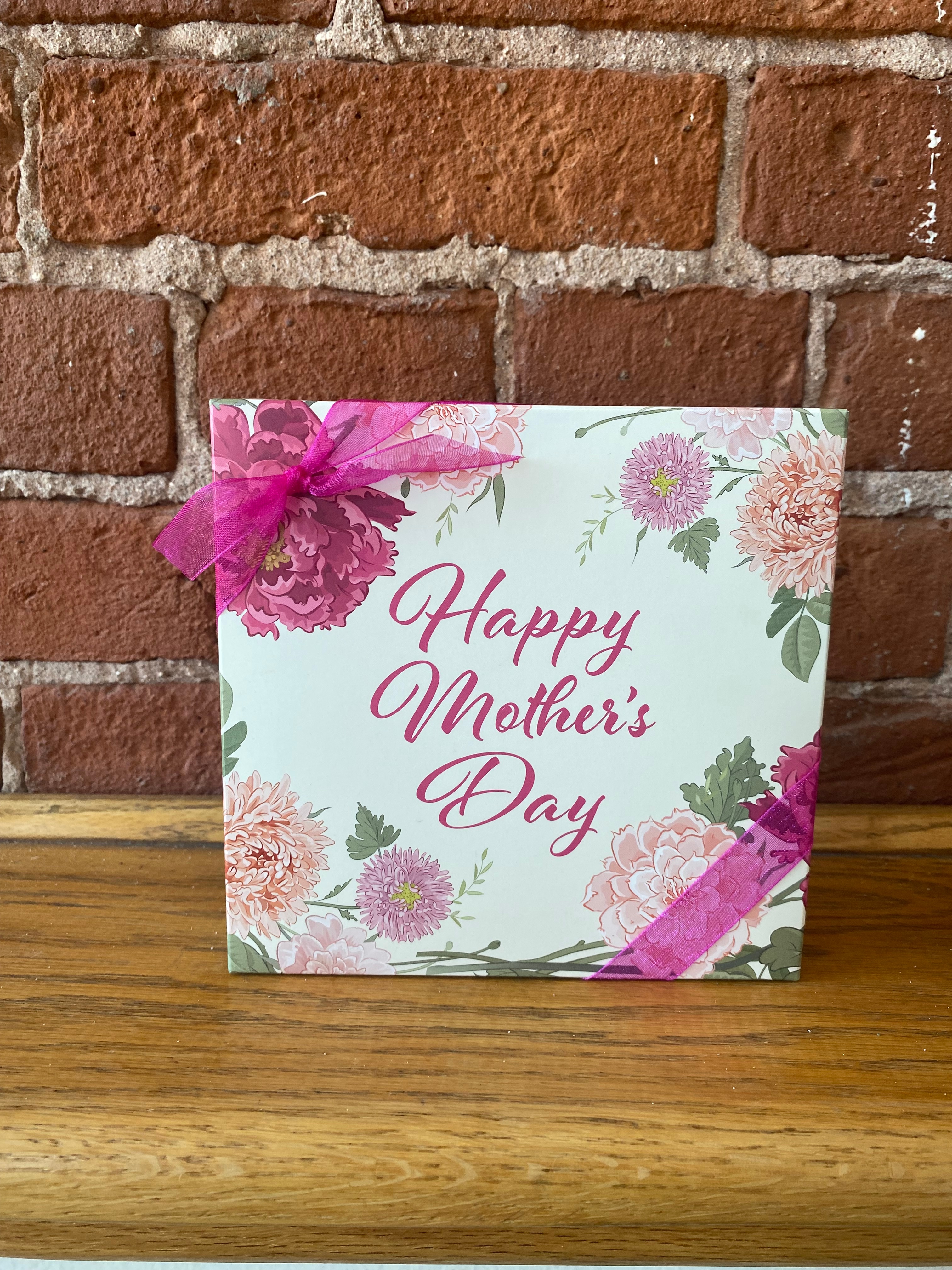 Mother's Day Chocolate Assortment